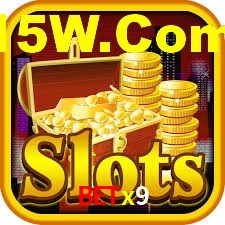 Betx9: Seu Cassino Premiado com Pagamentos Rápidos