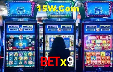 Login Seguro Betx9
