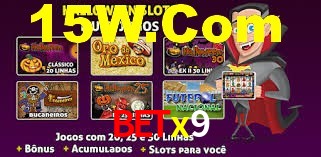 Ofertas Imperdíveis na Betx9: Promoções e Bônus Que Valem a Pena