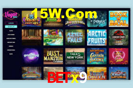 Betx9 App