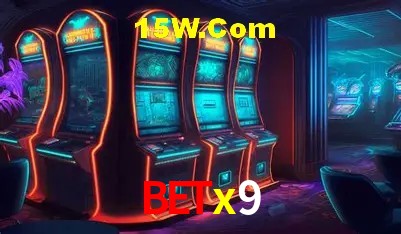 Provedores de Jogos Betx9