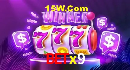 Promoção Relâmpago Betx9