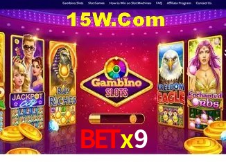 Casino Ao Vivo Betx9