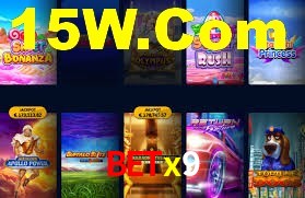Sinta a adrenalina dos jogos de cassino com Betx9