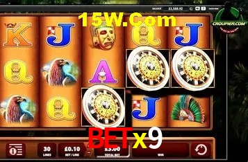 Jogos populares e pagamentos rápidos na Betx9