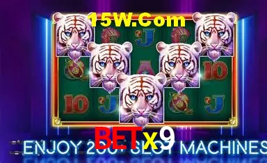 Estatísticas do Jogo Betx9