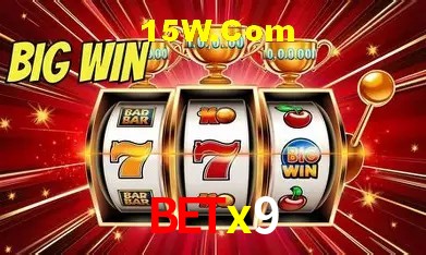 Jogos de Slot Betx9