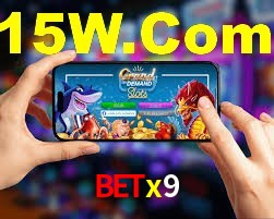 Live Casino Betx9