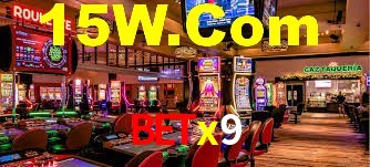 Betx9: Jogos de Caça-Níqueis-Altas Recompensas, Roleta-Velocidade, Blackjack-Desafios Máximos