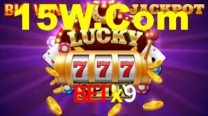Welcome Bonus Betx9