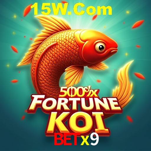 APP oficial da Betx9 para mobile