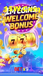 Welcome Bonus Betx9